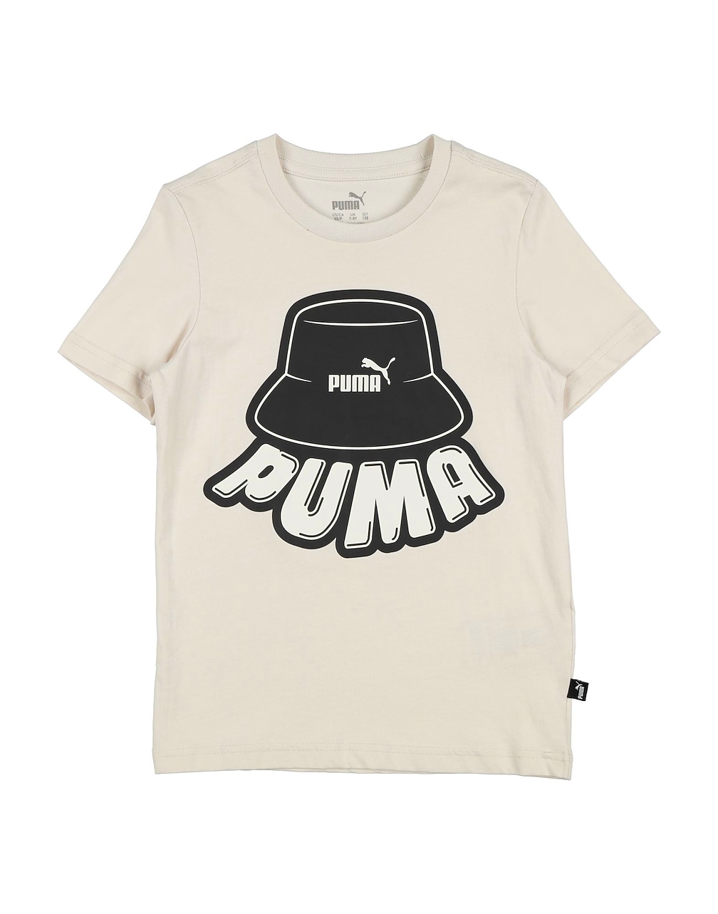 PUMA - T-shirts