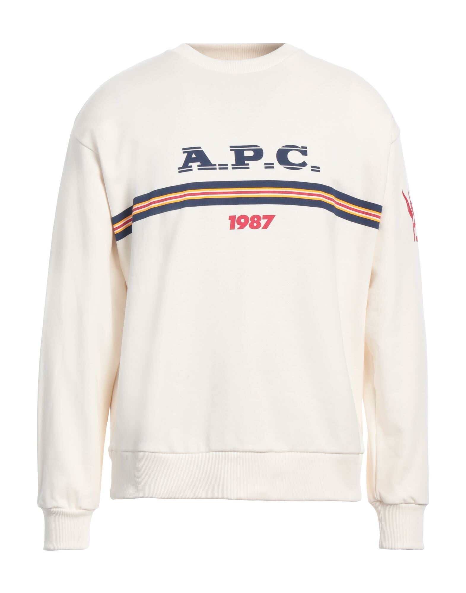 A.P.C. - Sweat-shirts