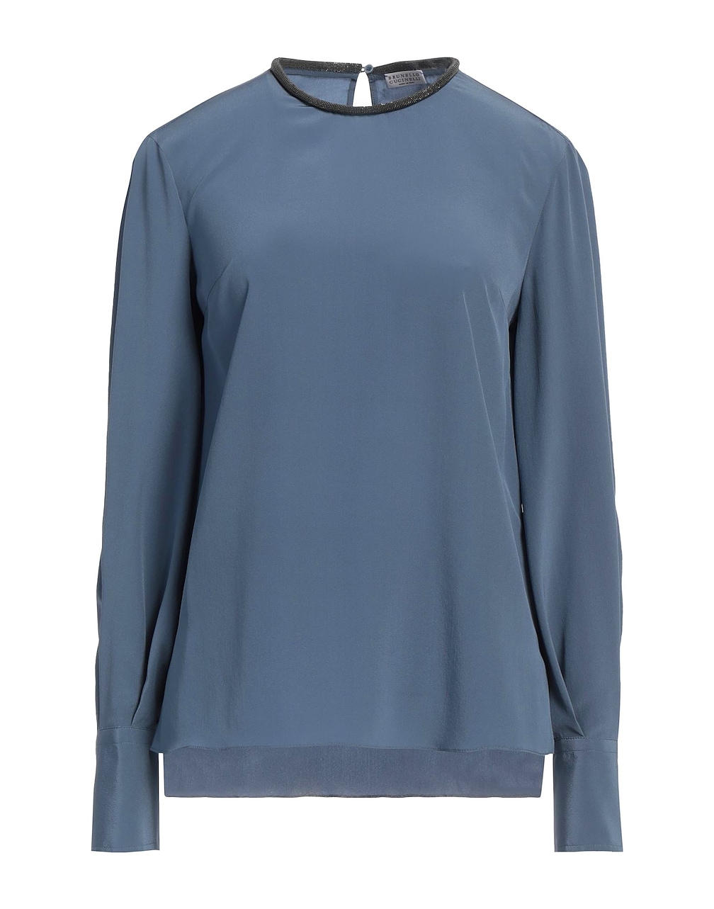 BRUNELLO CUCINELLI - Tops