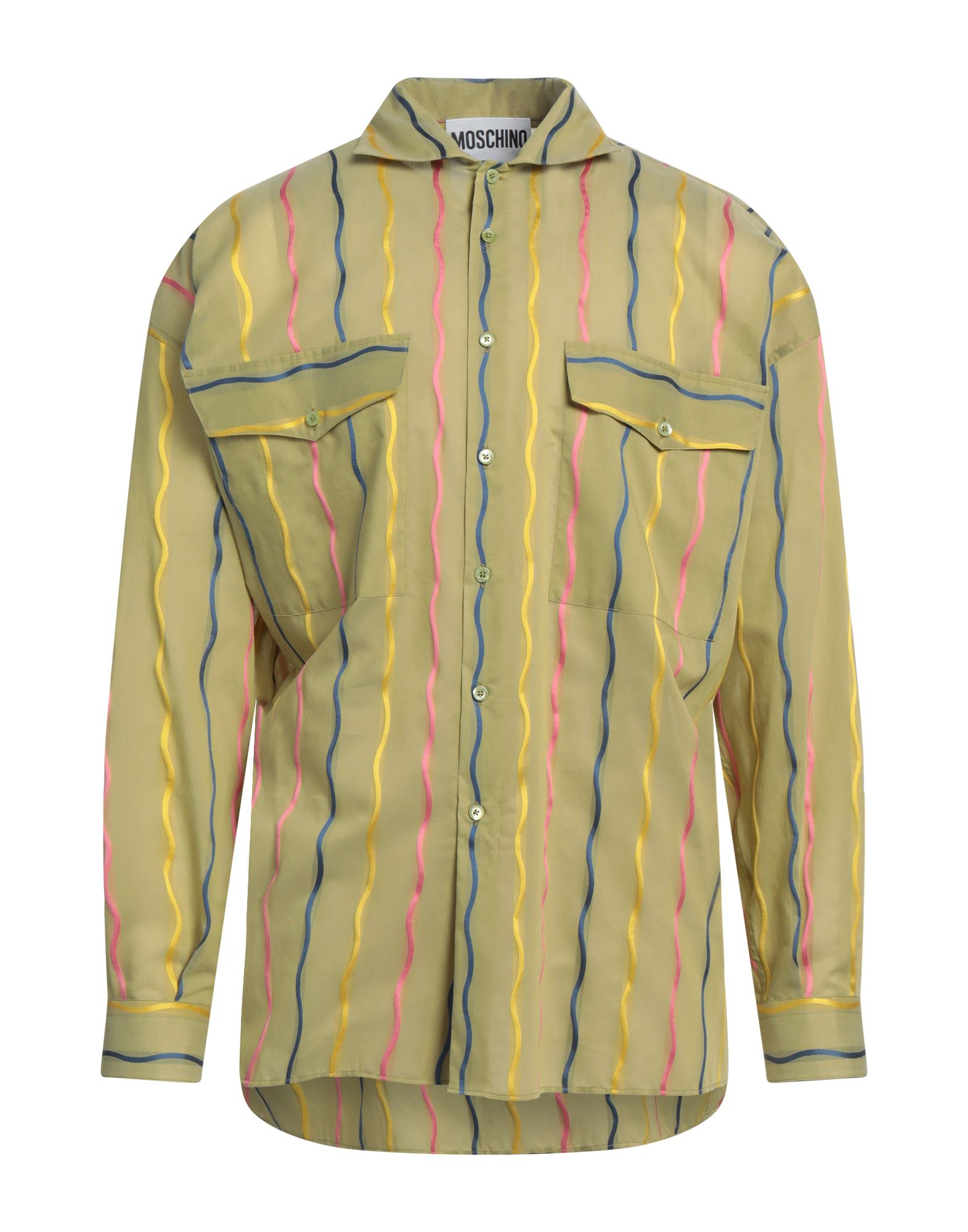 MOSCHINO - 셔츠