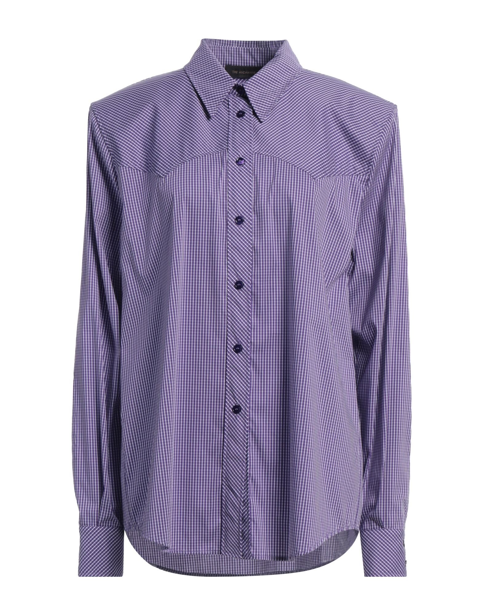 THE ANDAMANE - Shirts