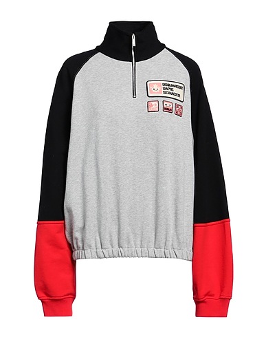 DSQUARED2 Sweatshirt 100% Cotton
