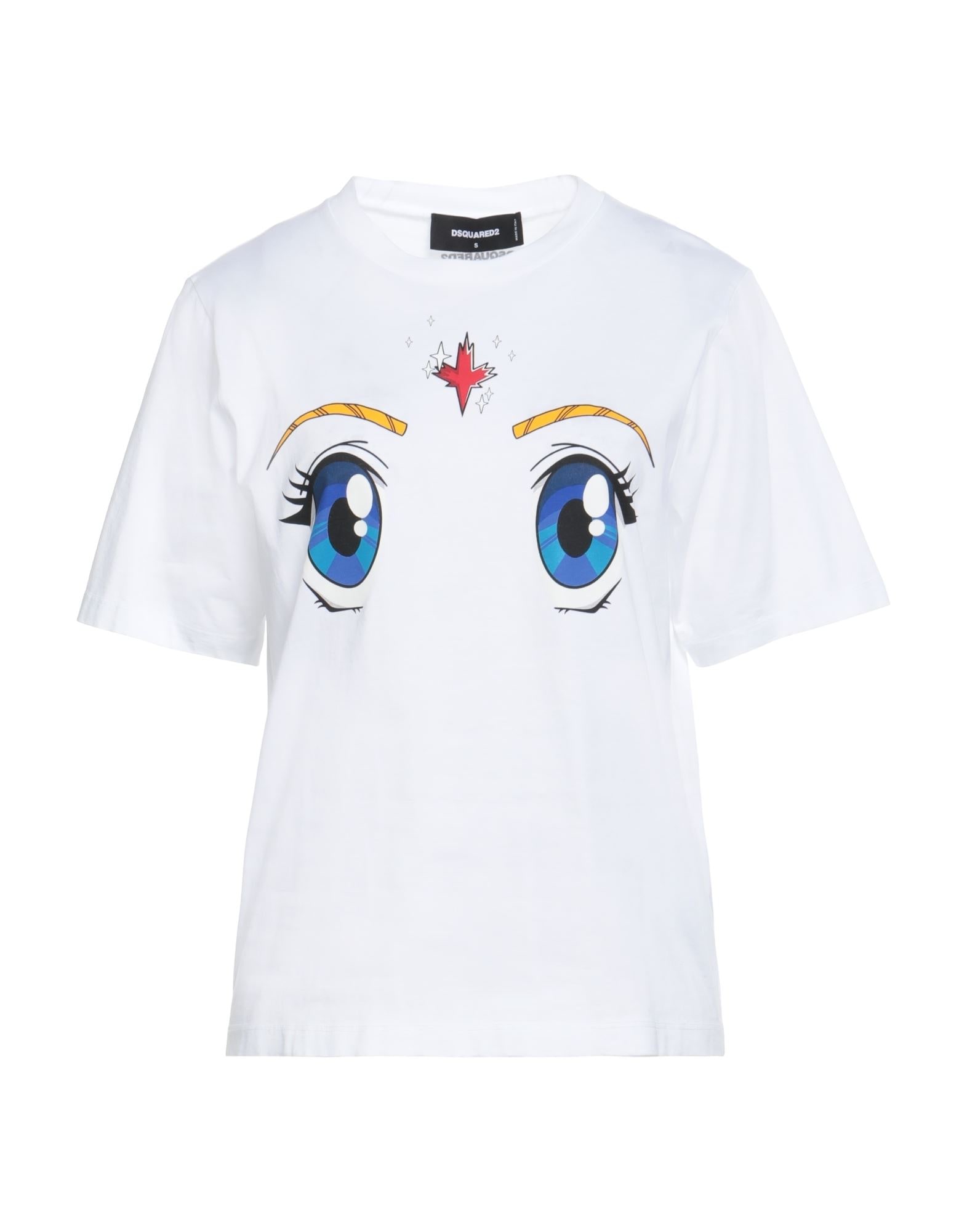 DSQUARED2 - T-shirts