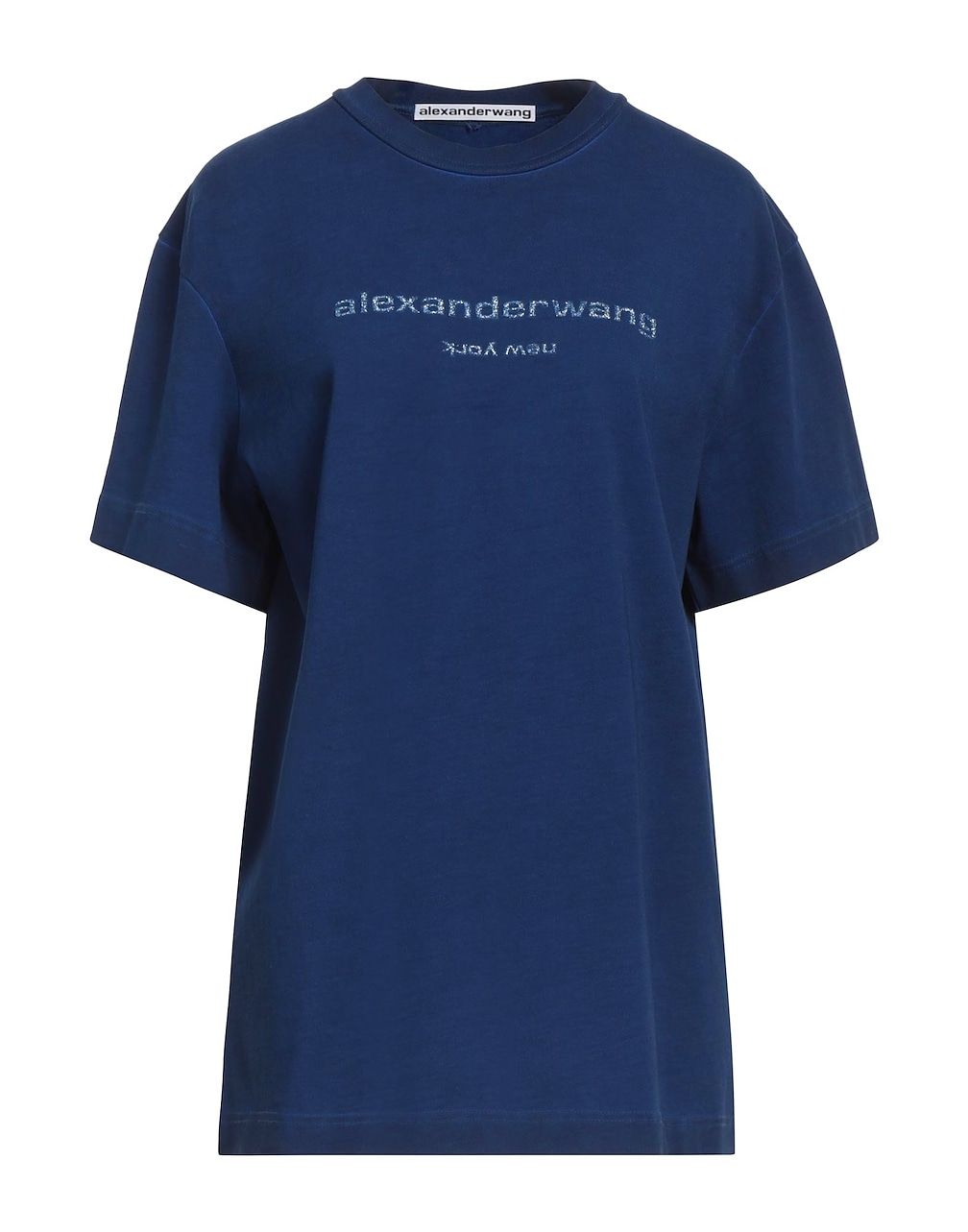 ALEXANDER WANG - T-shirts