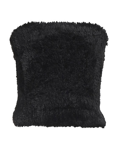 JW ANDERSON Top Nero 100% Poliestere