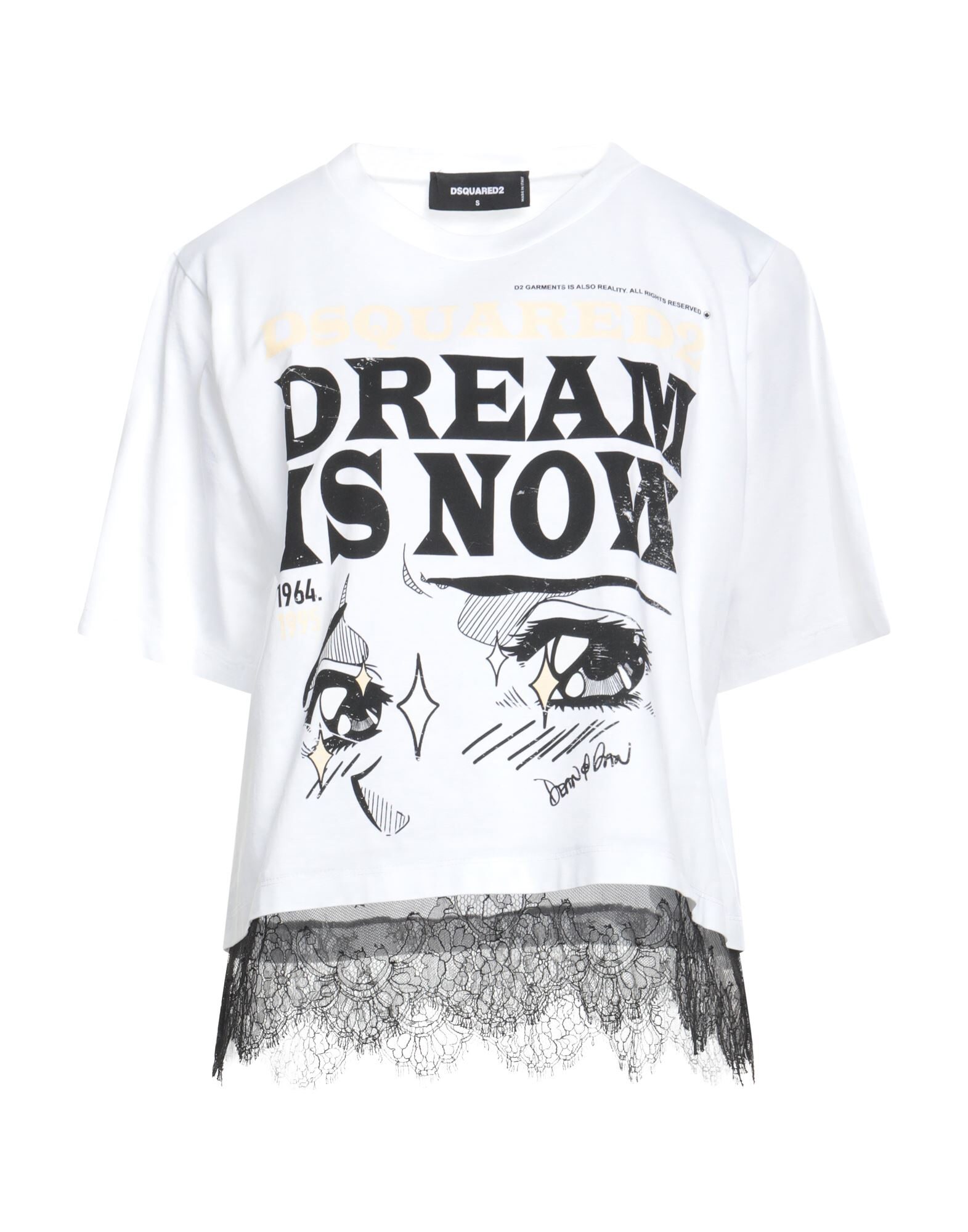 DSQUARED2 - T-shirts