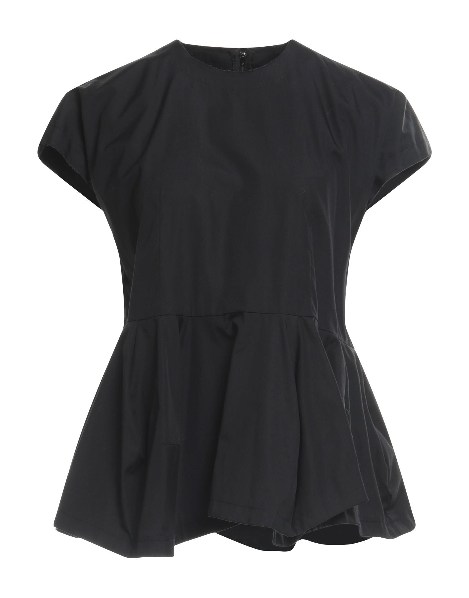 レディース　トップス　ブラック　新品　フォロー割-200円 COMME Des GARÇONS トップス ブラック レディース トップス