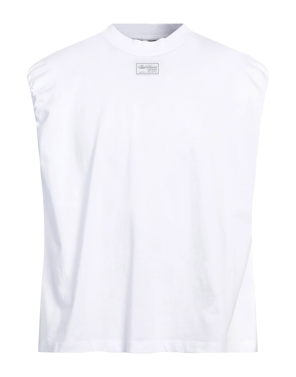 RAF SIMONS - T-shirts