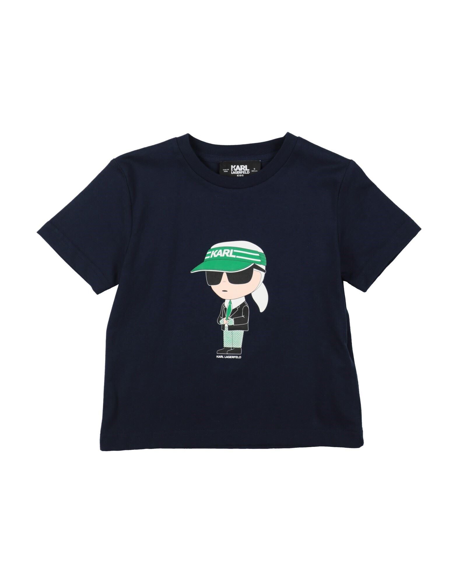 KARL LAGERFELD - T-shirts