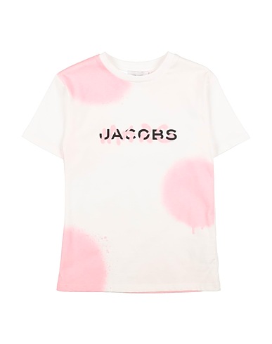 MARC JACOBS Dress White 100% Cotton