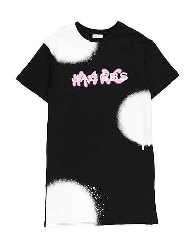 MARC JACOBS Robe 100% Coton