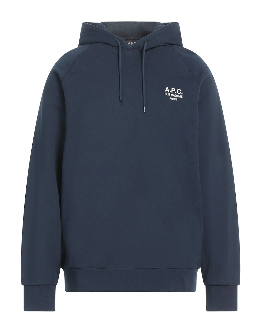 A.P.C. - Φούτερ