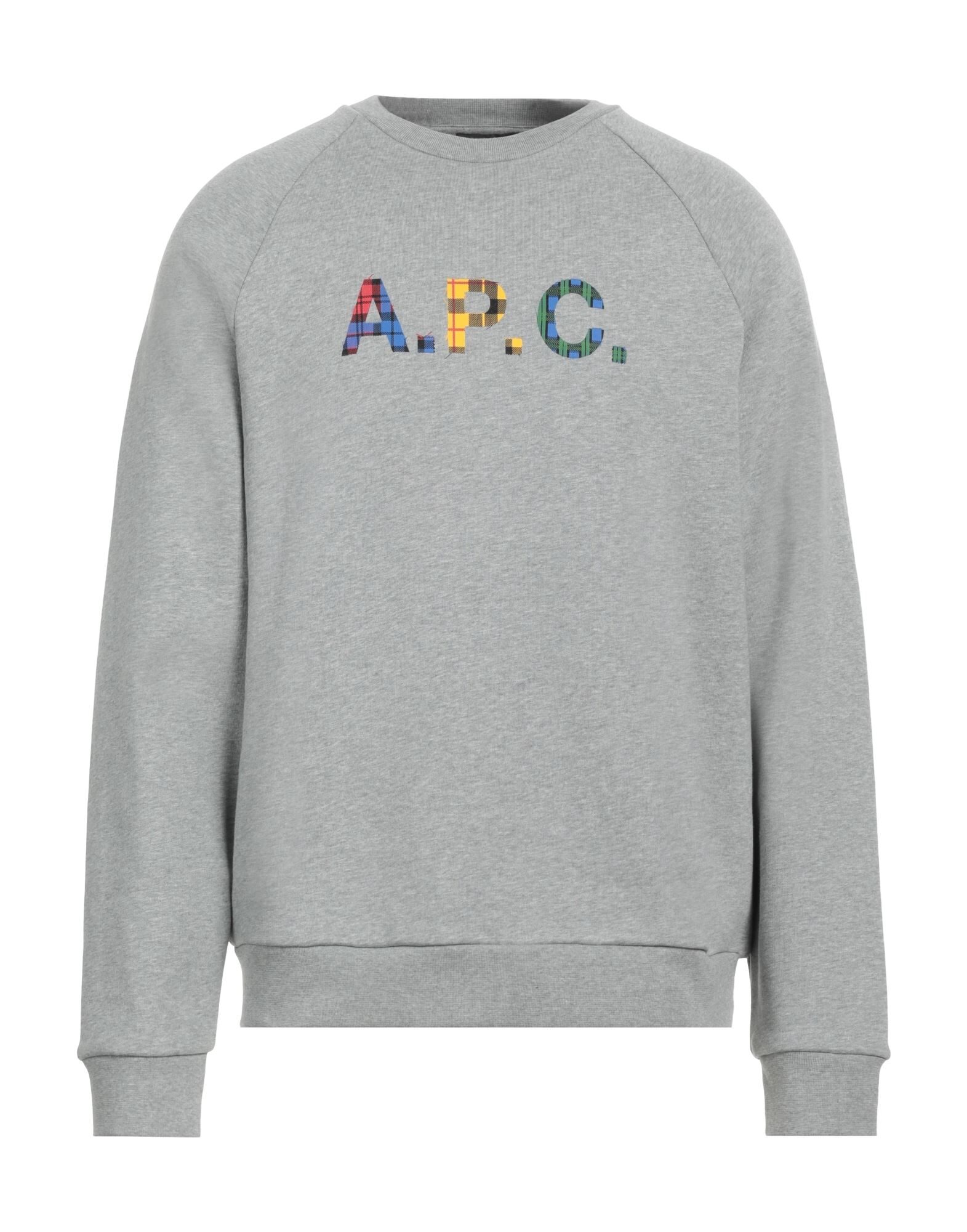 A.P.C. - Sudaderas
