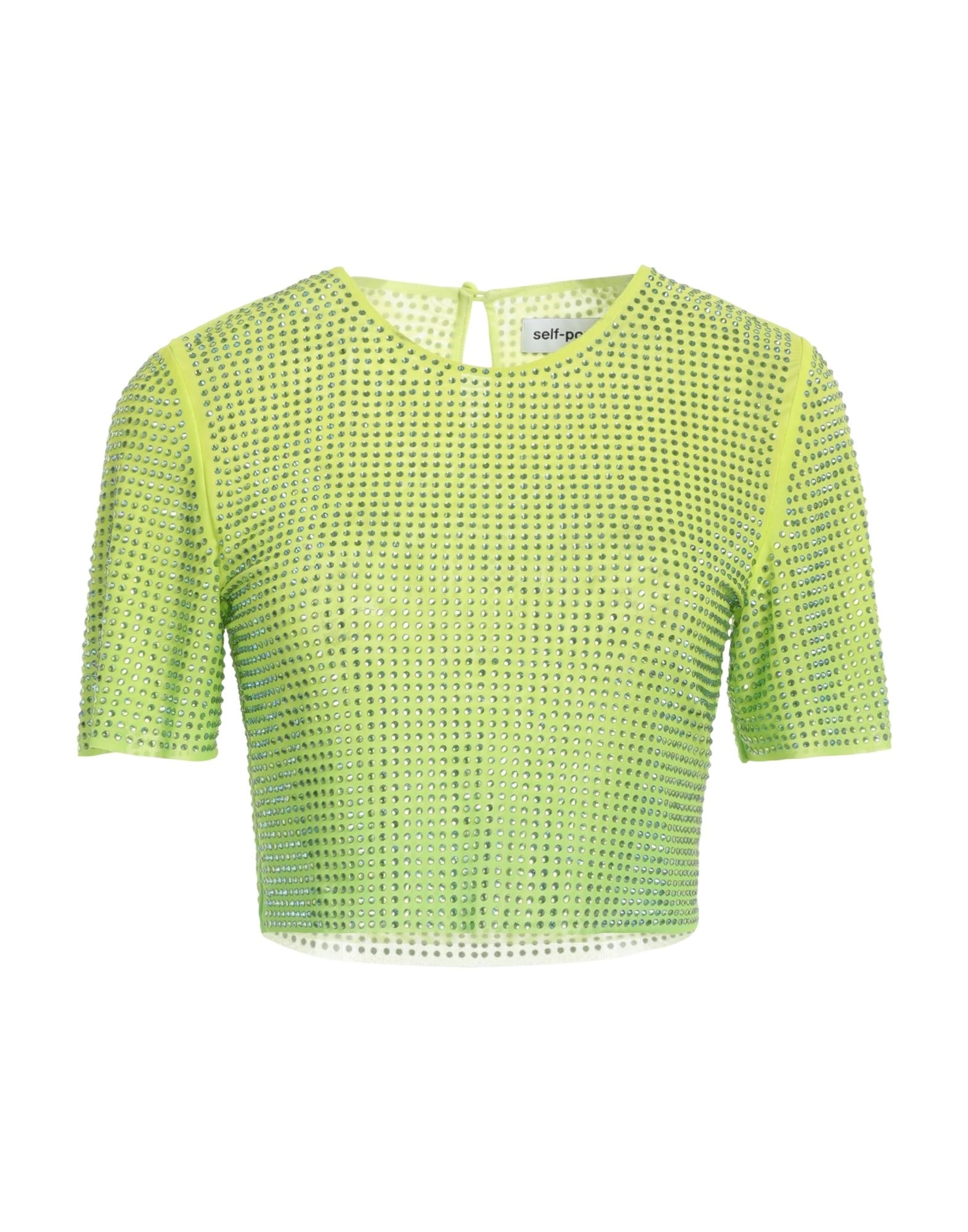 SELF-PORTRAIT - Tops