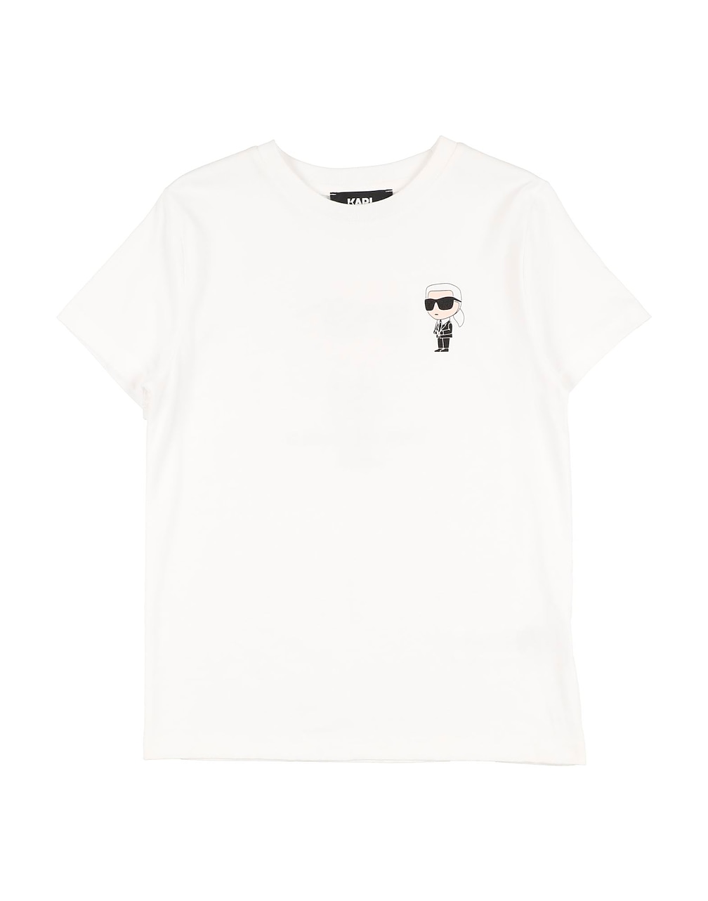 KARL LAGERFELD - T-shirts