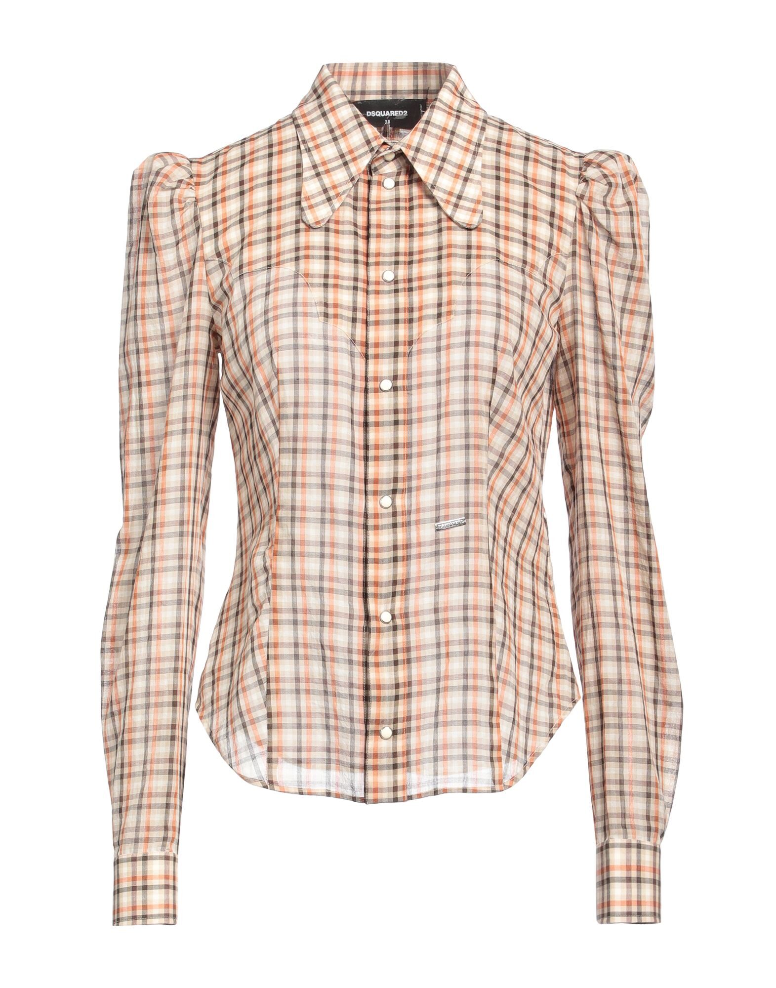 DSQUARED2 - Shirts