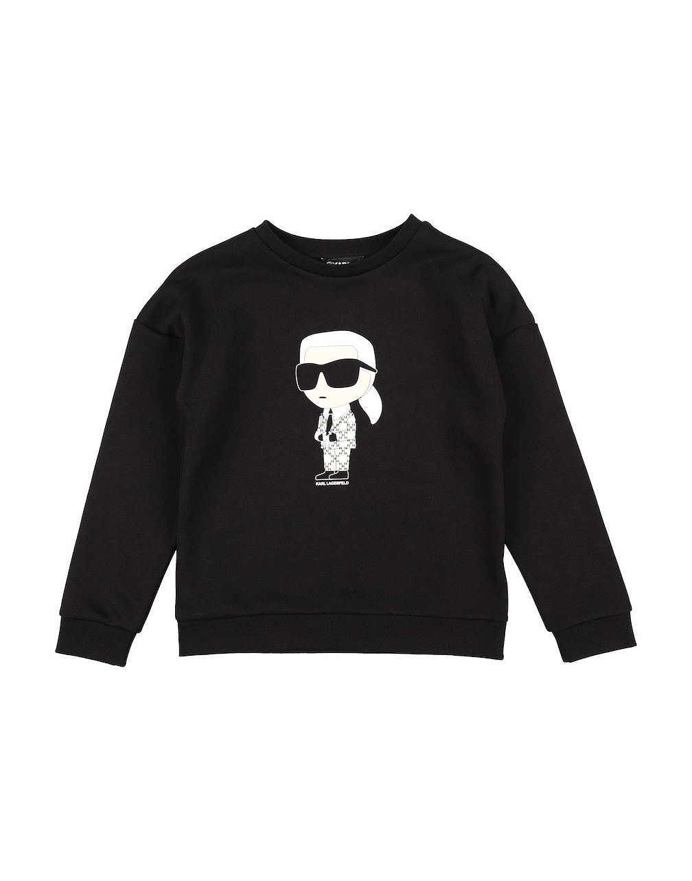 KARL LAGERFELD - Толстовки