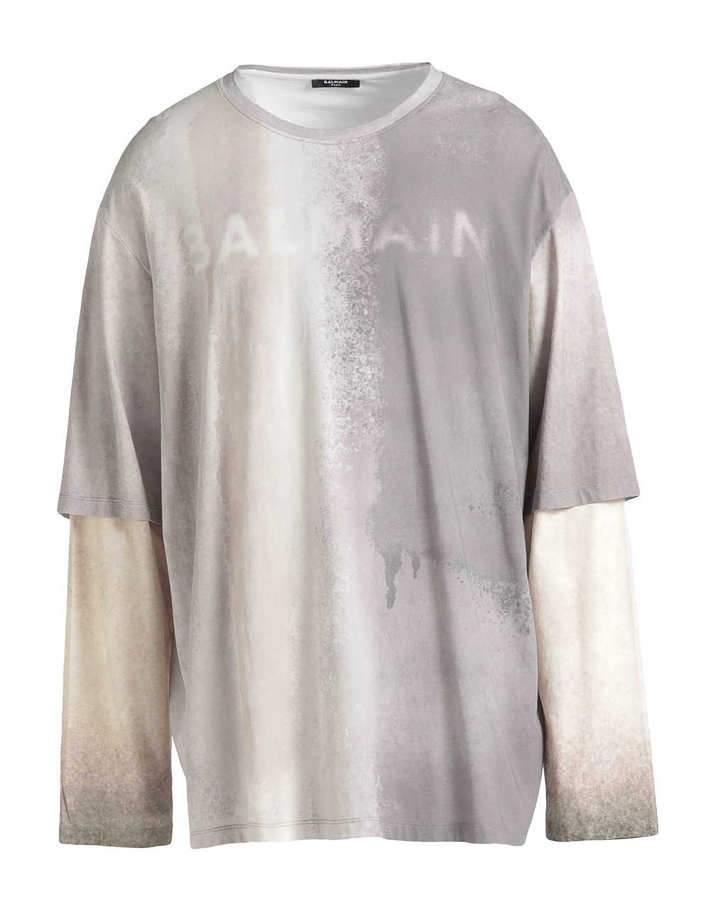 BALMAIN - T-shirts