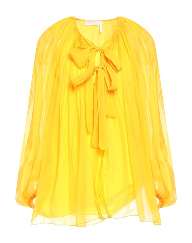 CHLOÉ Top 100% Silk