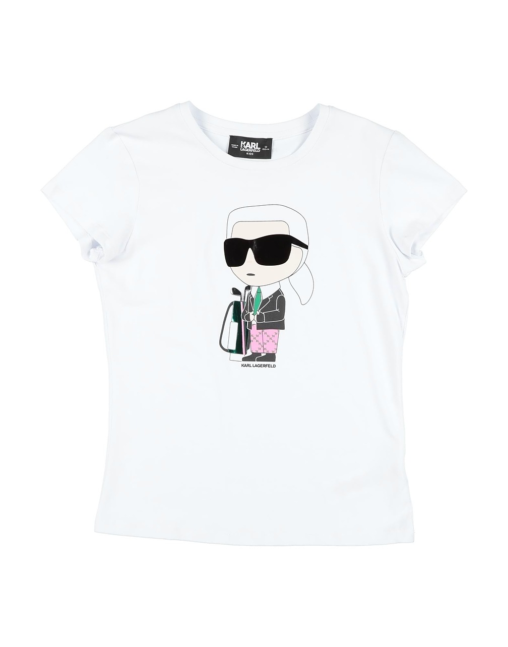 KARL LAGERFELD - T-shirts