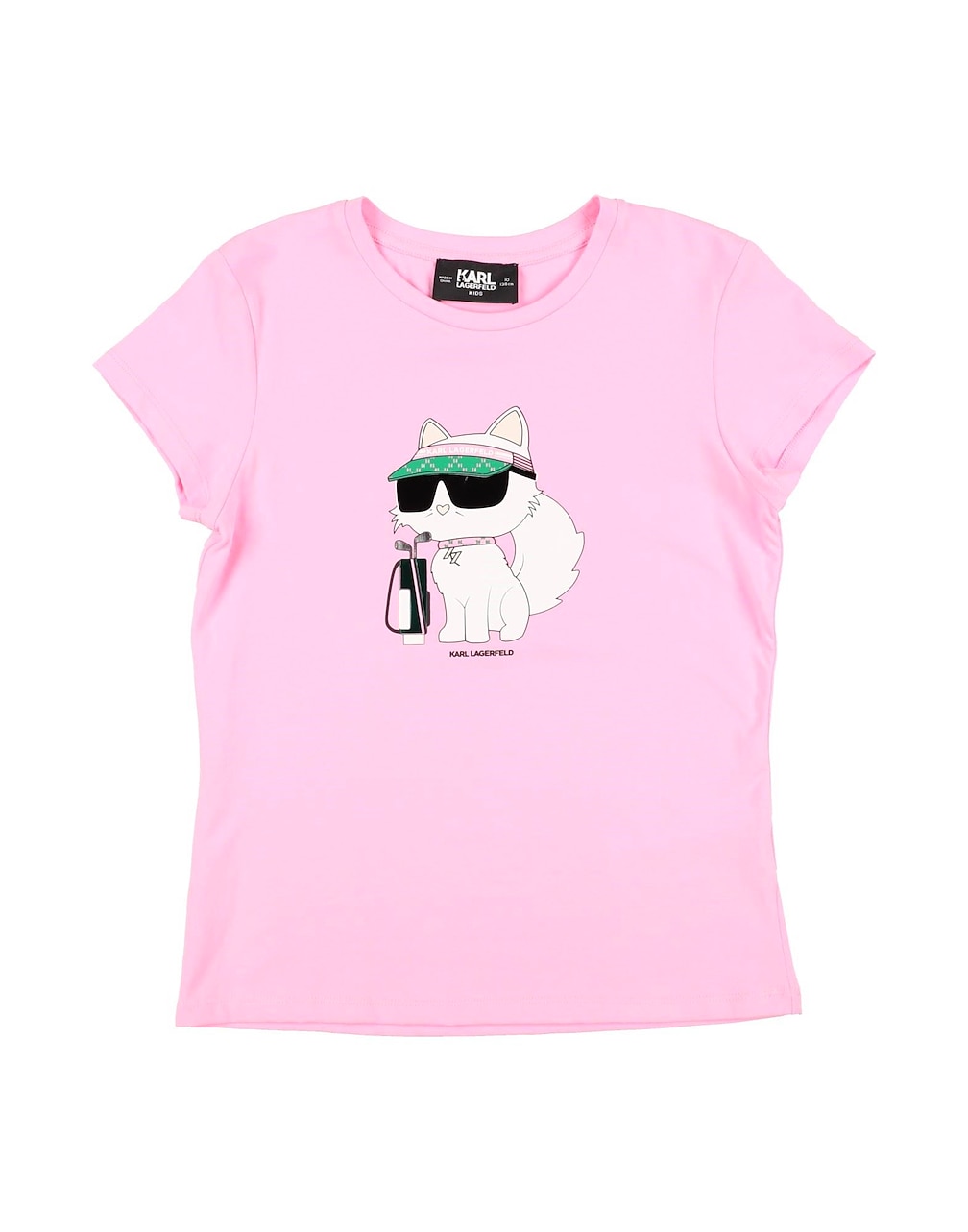 KARL LAGERFELD - T-shirts