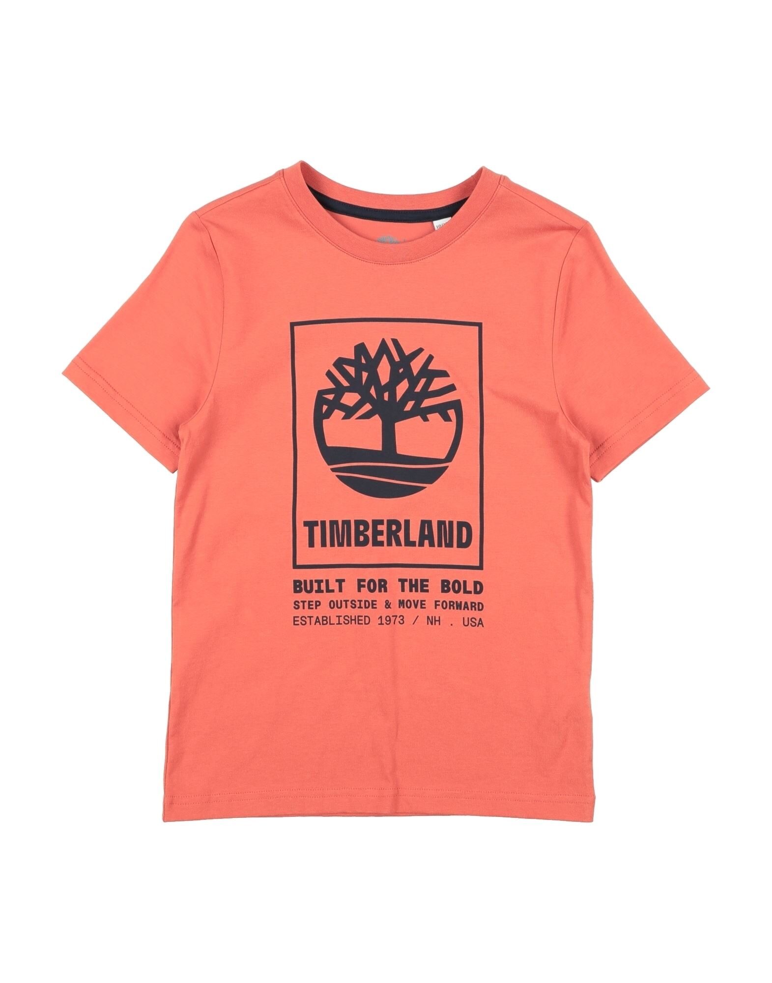 TIMBERLAND - T-shirts