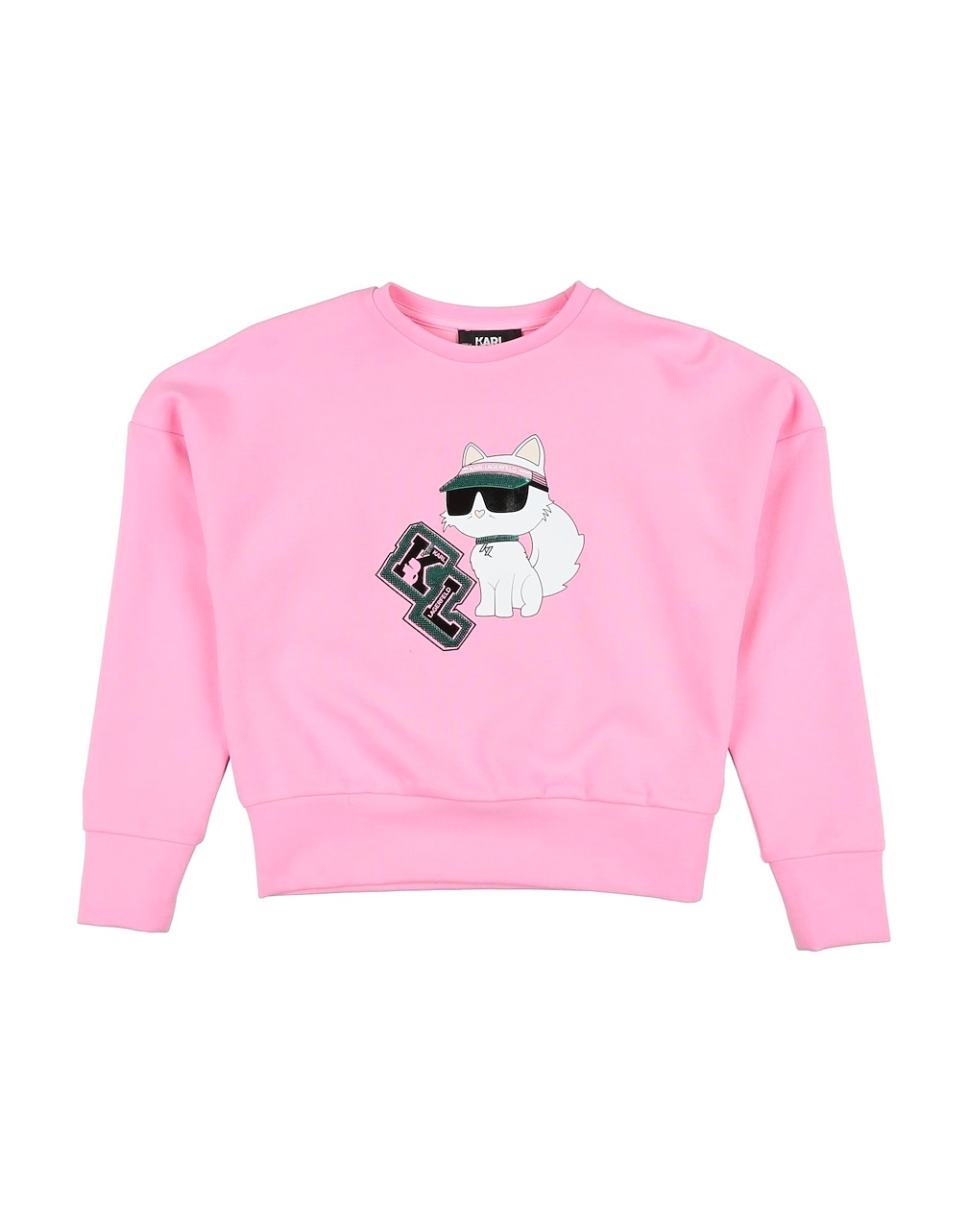 KARL LAGERFELD - Sweatshirts