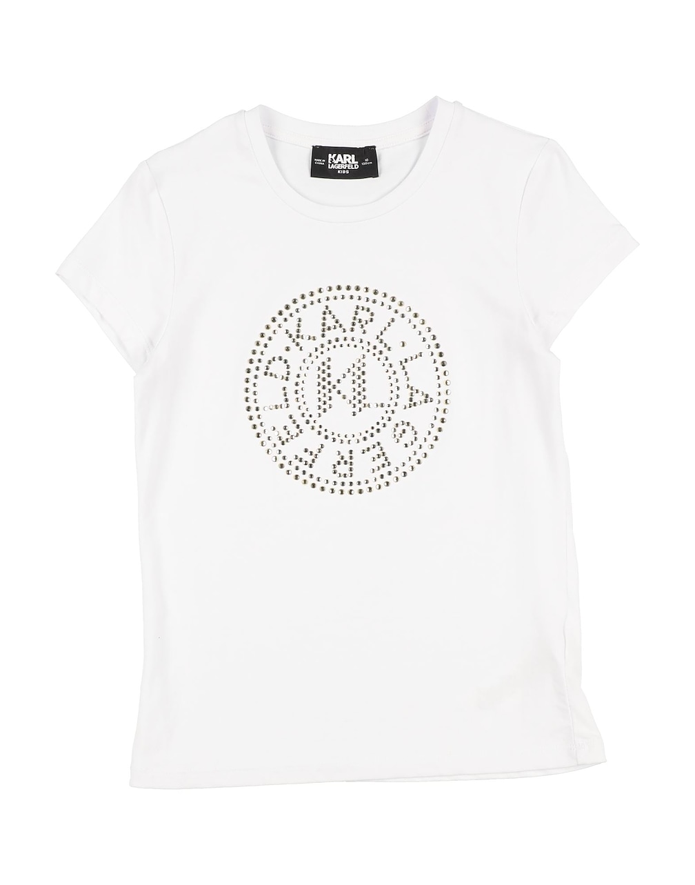 KARL LAGERFELD - T-shirts