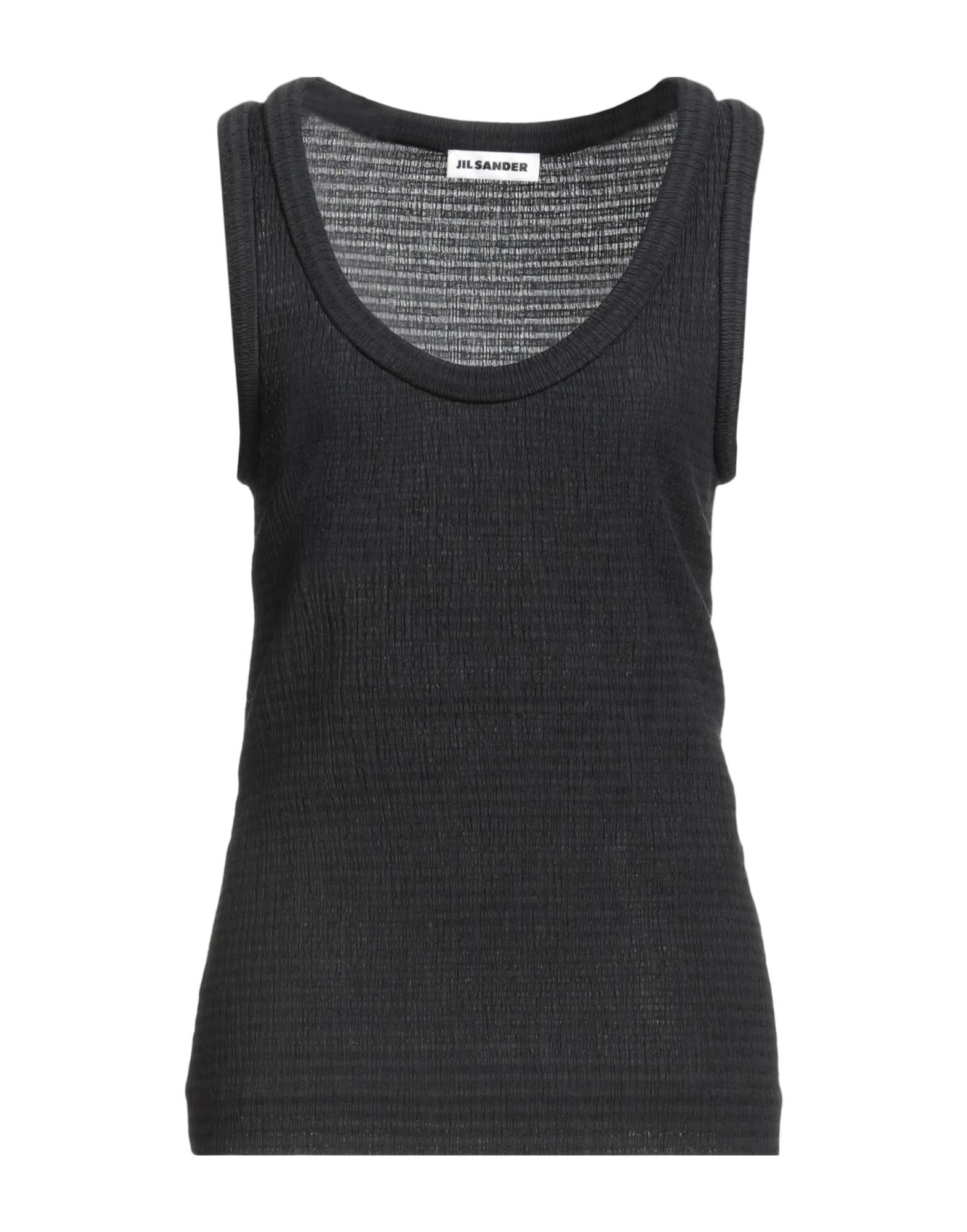 JIL SANDER - Tank Tops