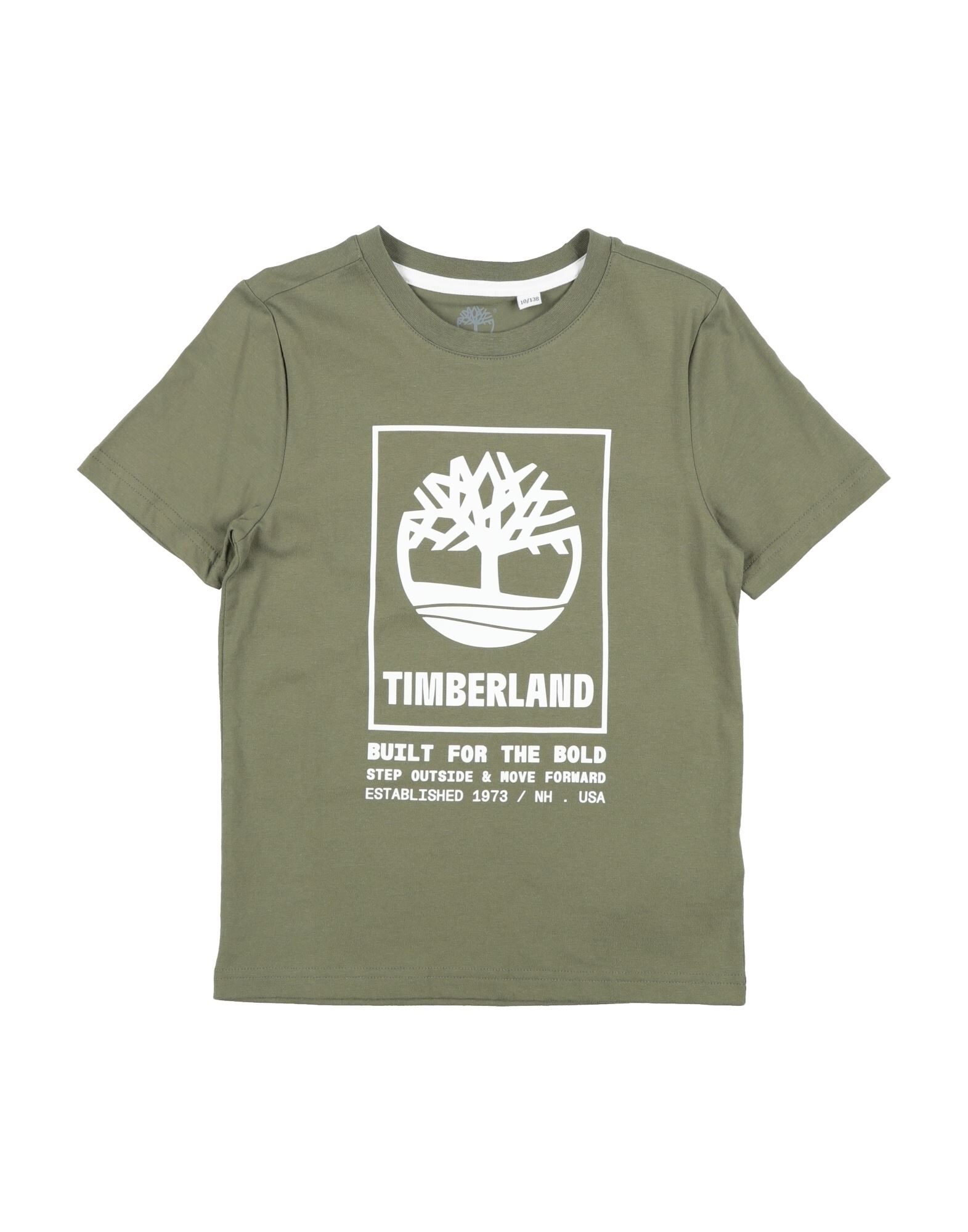 TIMBERLAND - T-shirts