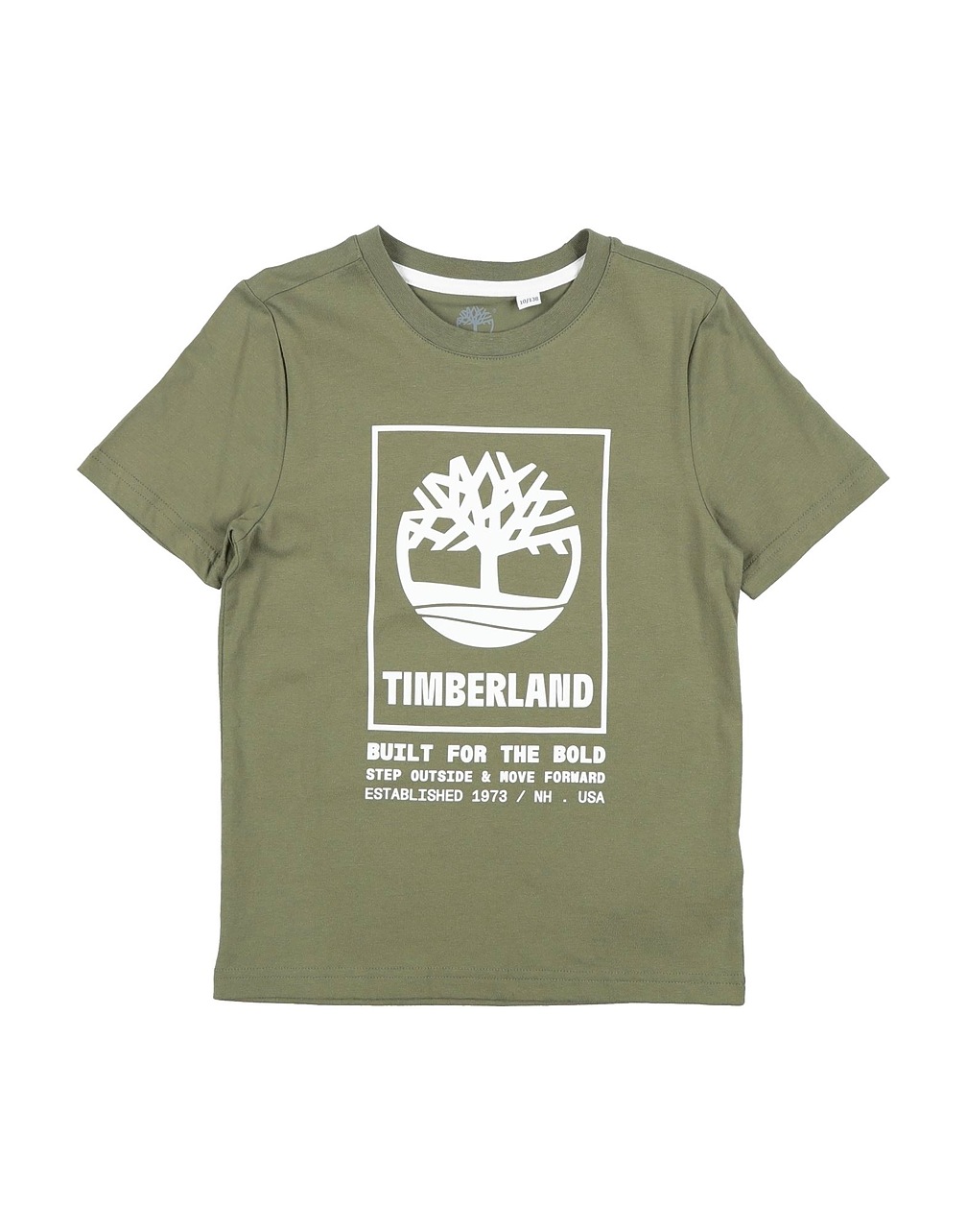 TIMBERLAND - T-shirts