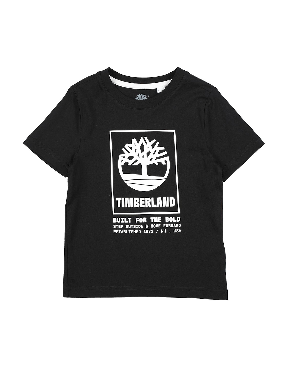 TIMBERLAND - T-shirts