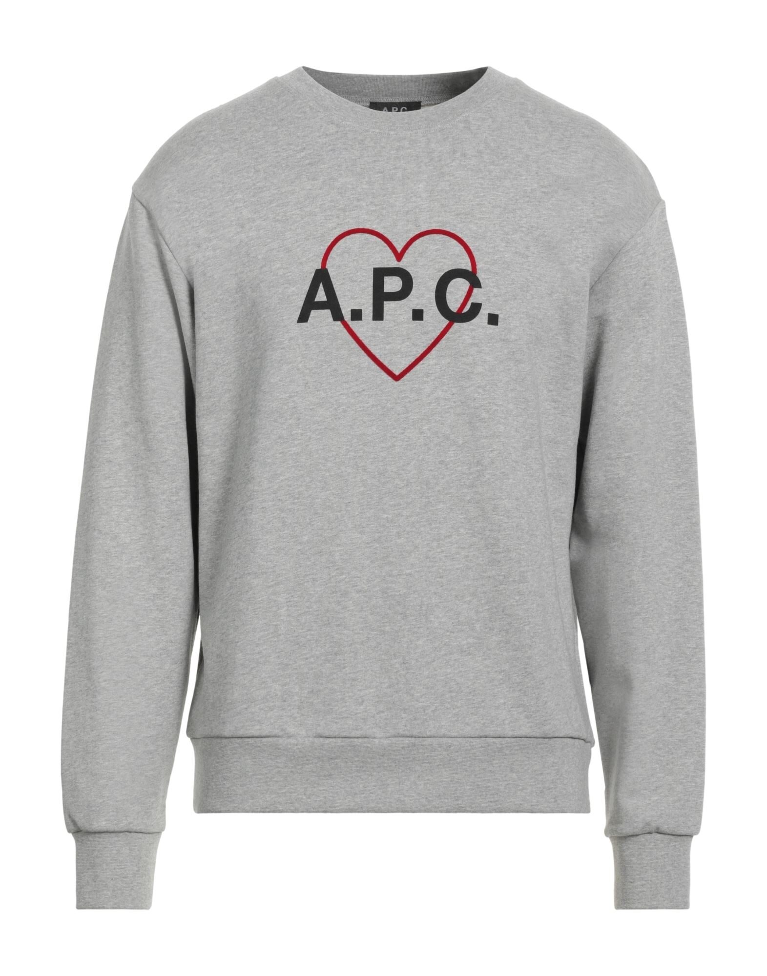 A.P.C. - Sweat-shirts