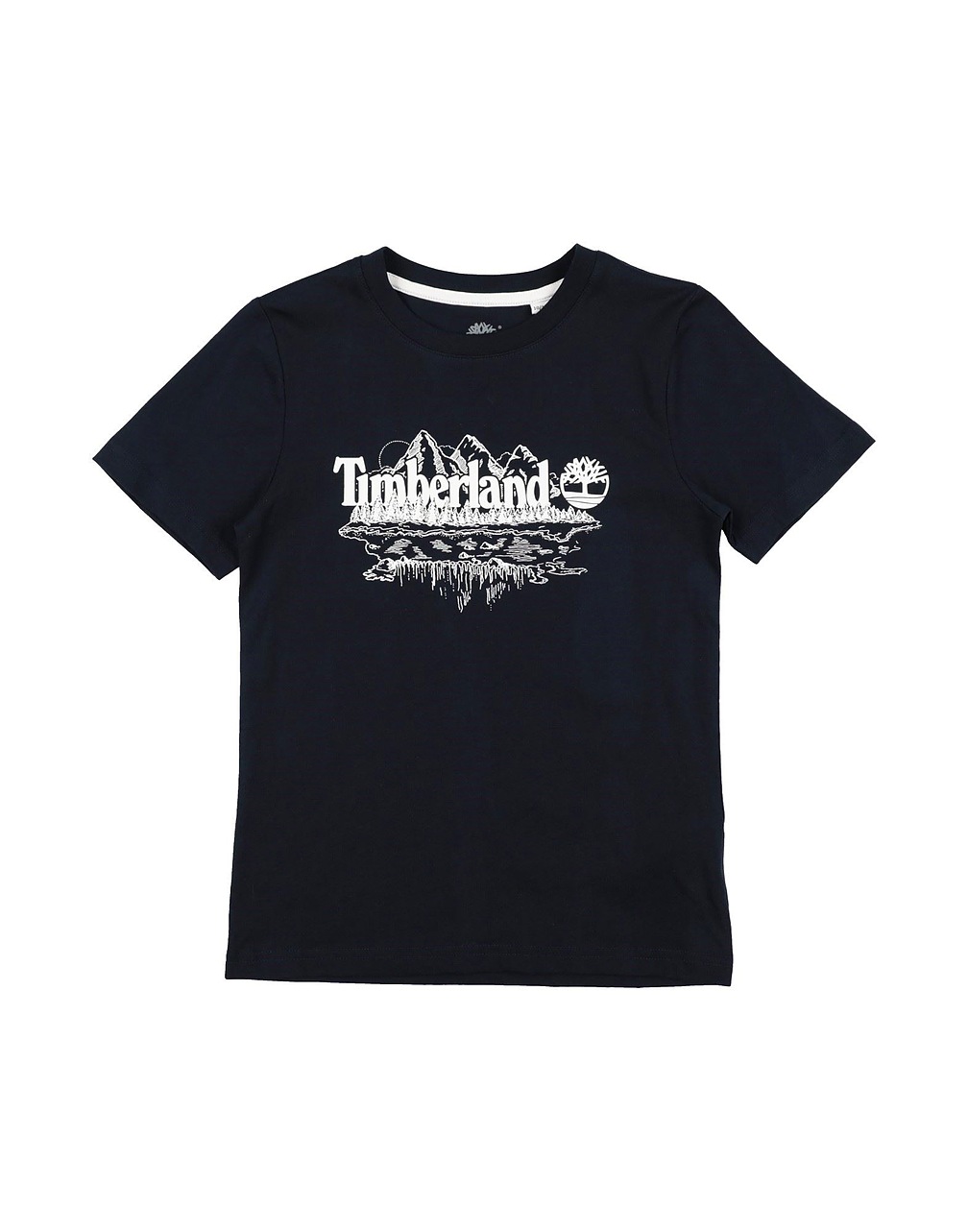 TIMBERLAND - T-shirts