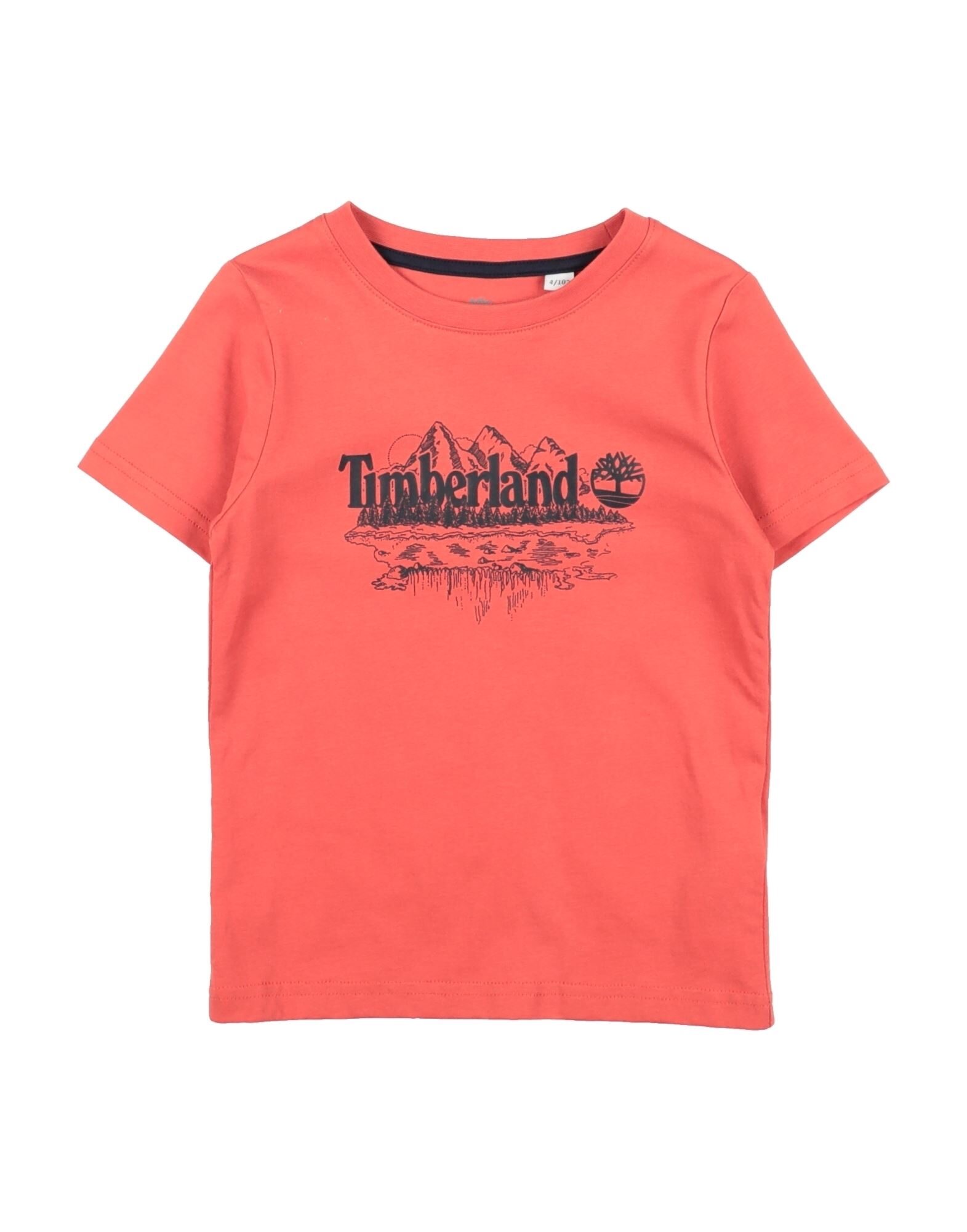 TIMBERLAND - T-shirts