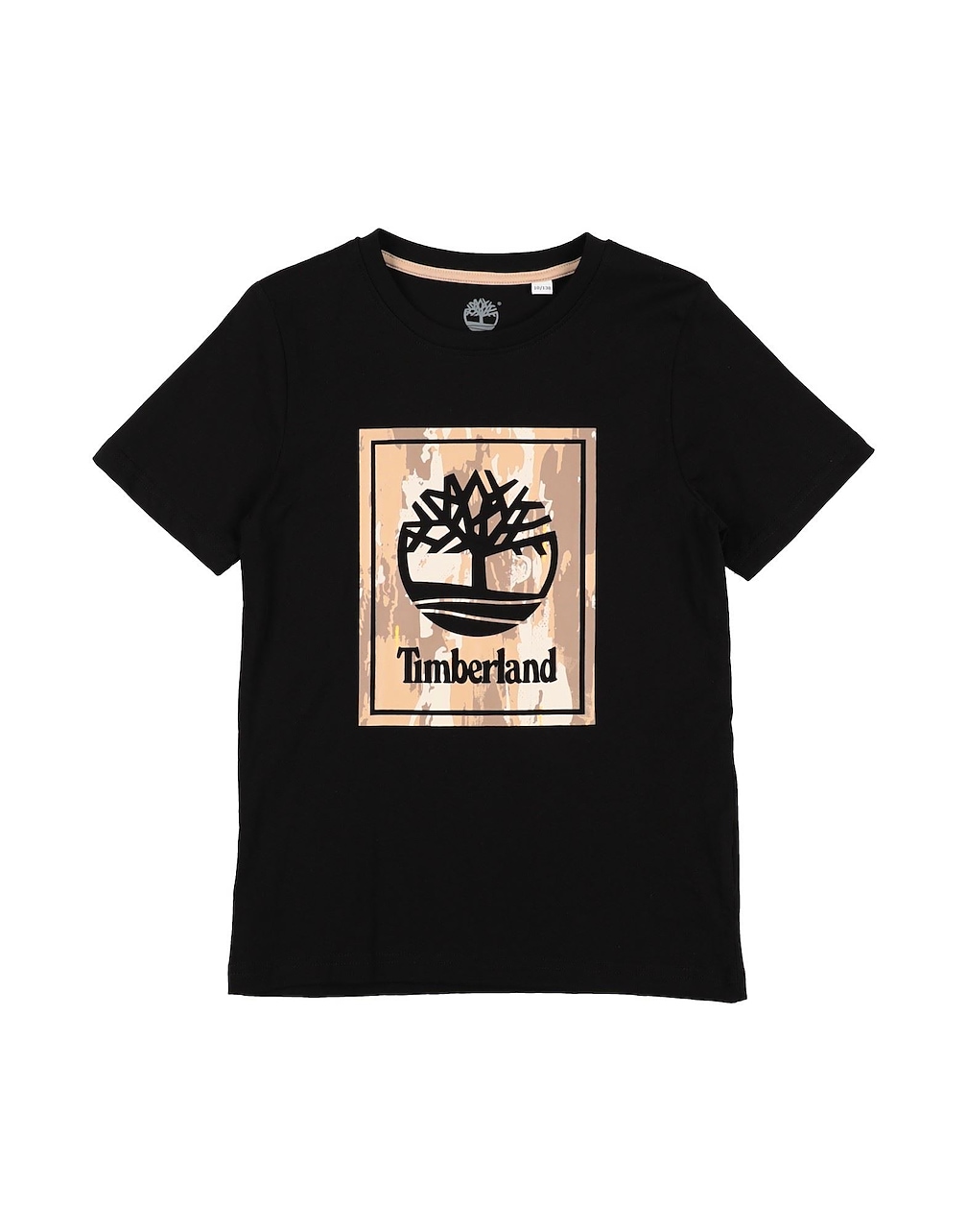 TIMBERLAND - T-shirts