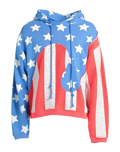 ERL Толстовки 100% Хлопок