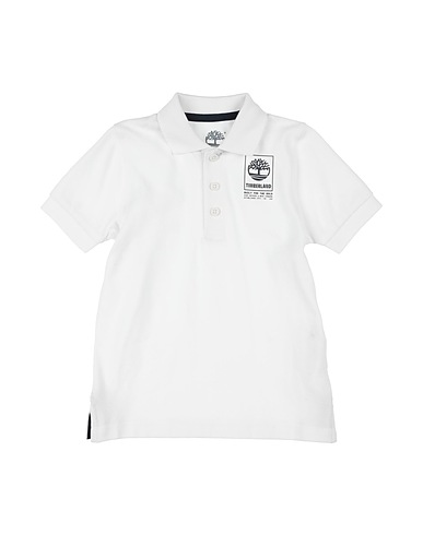 TIMBERLAND Polo 100% Coton
