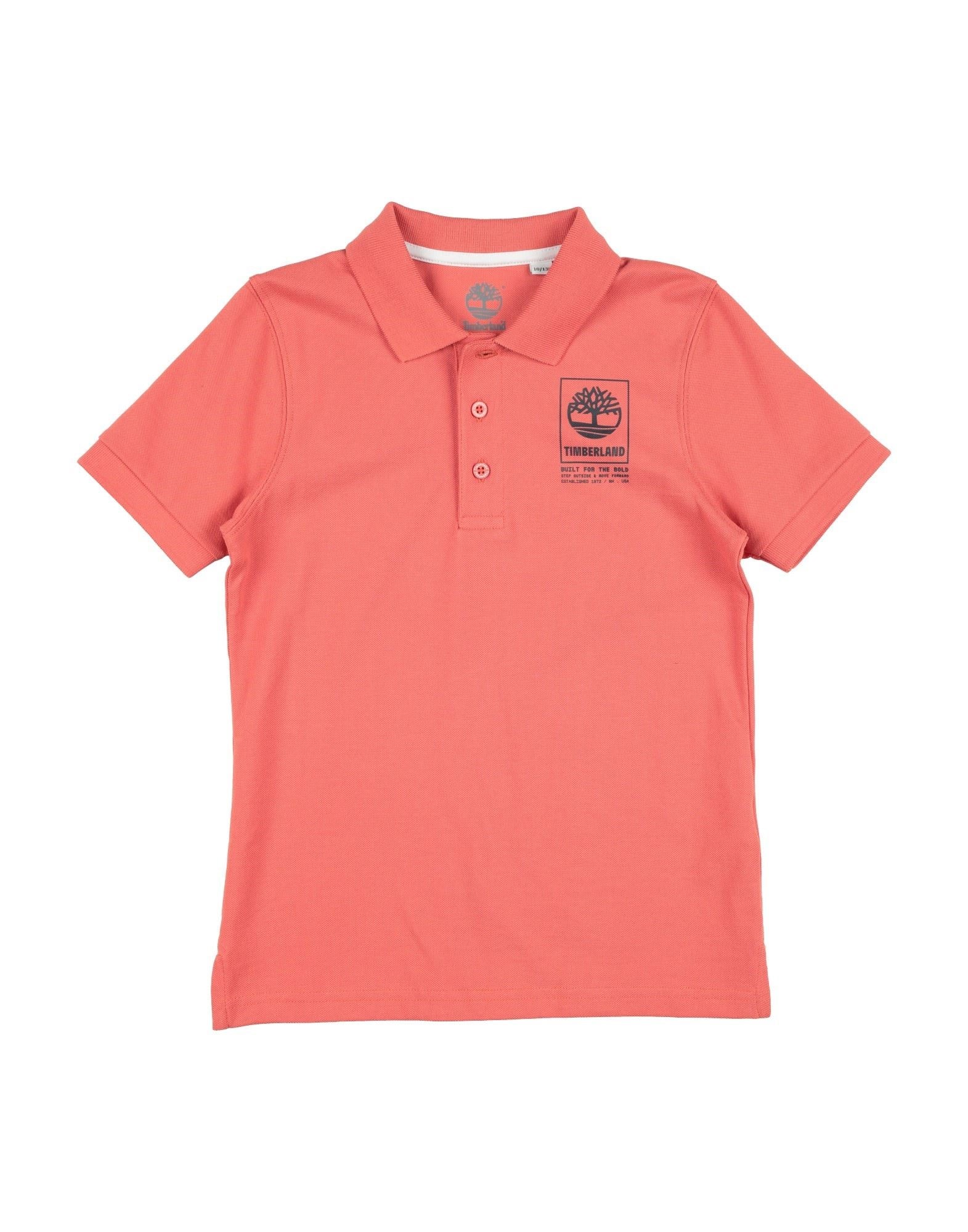 TIMBERLAND - Polo shirts