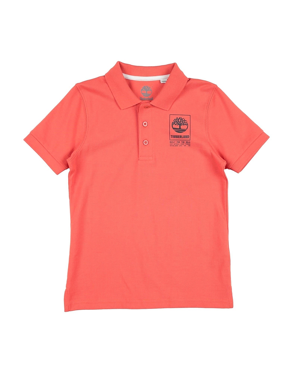 TIMBERLAND - Polo shirts