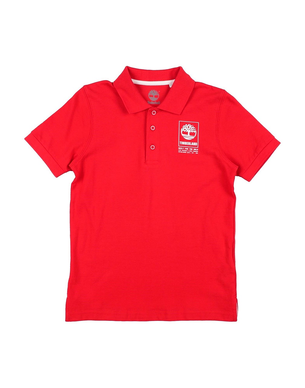 TIMBERLAND - Polo shirts
