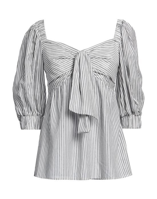 X'S MILANO Топ без рукавов