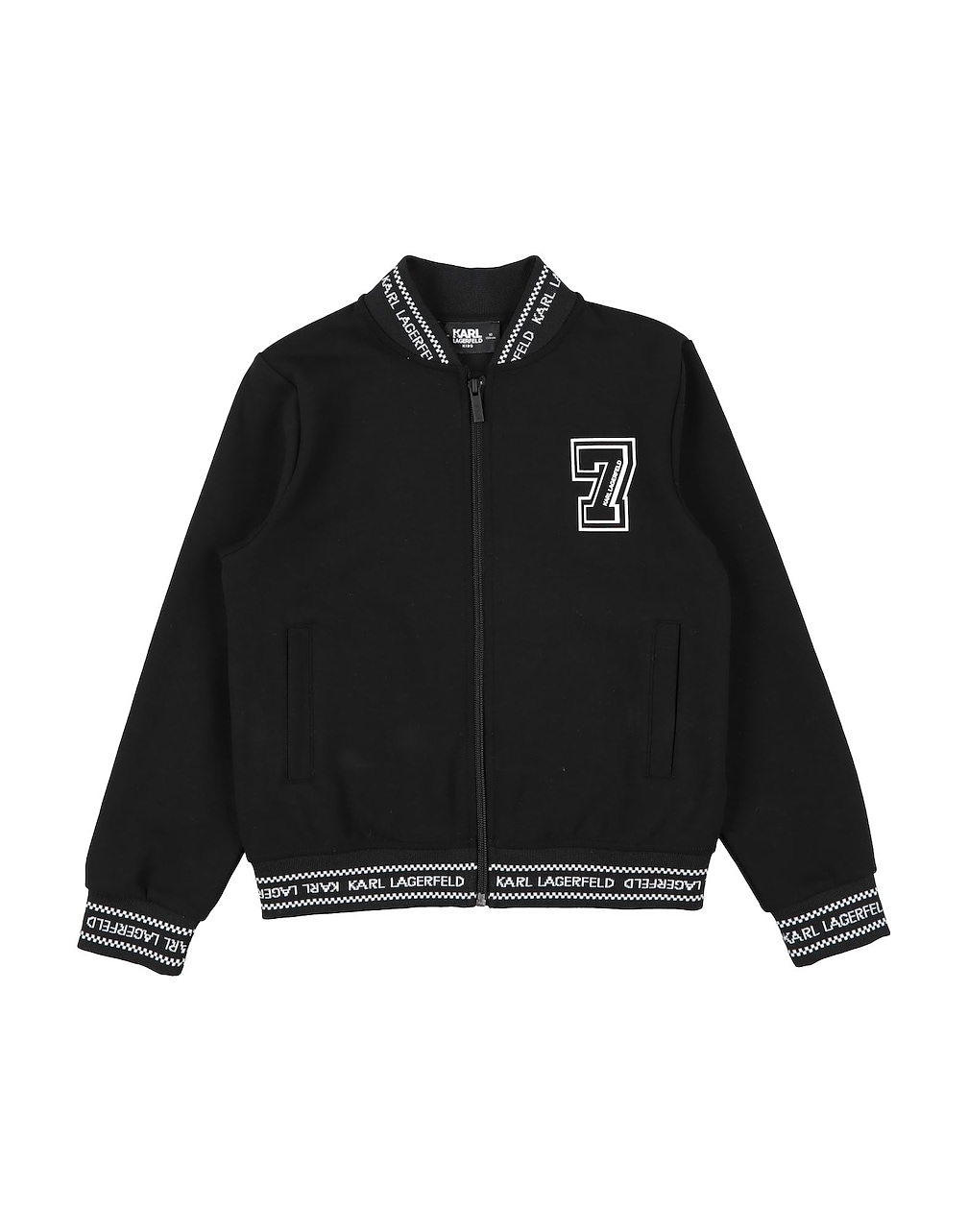 KARL LAGERFELD - Sweatshirts