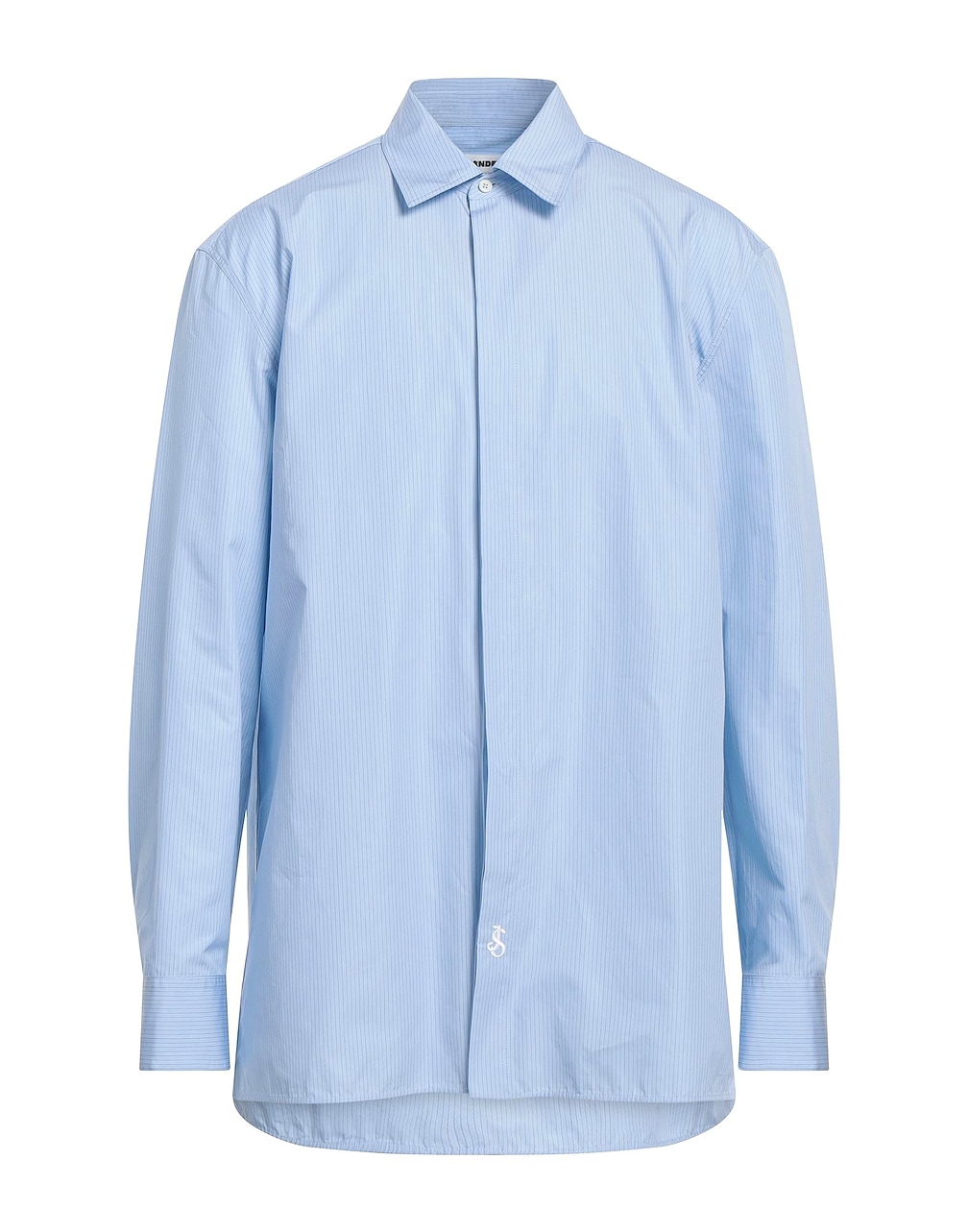JIL SANDER - Shirts