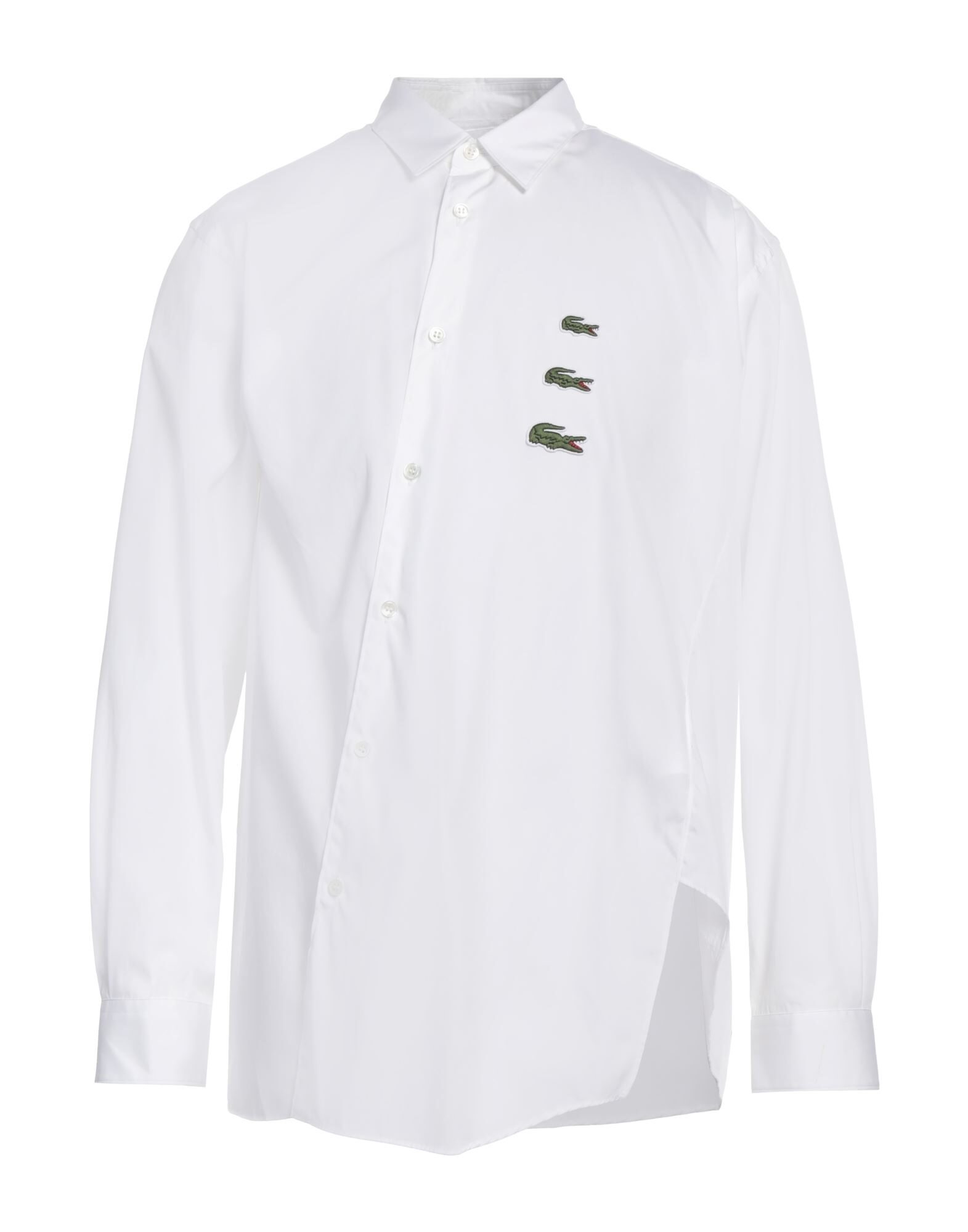 LACOSTE x COMME des GARÇONS SHIRT - Shirts