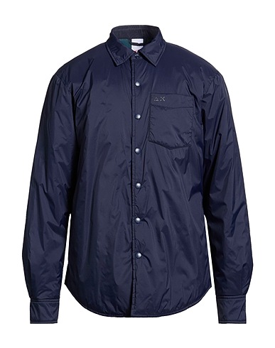 SUN 68 Jacket 100% Polyamide