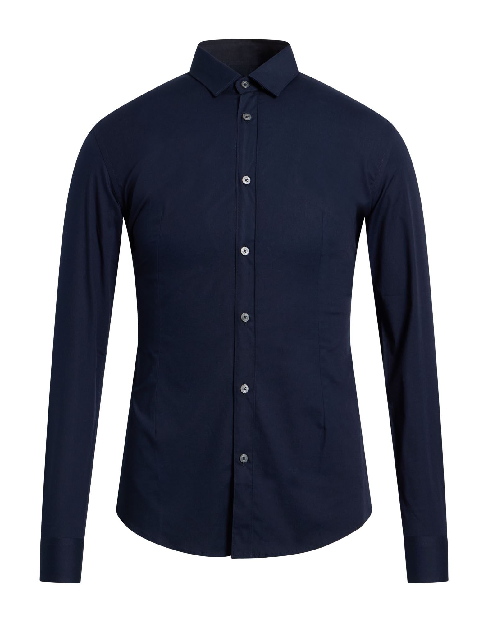 GREY DANIELE ALESSANDRINI - Shirts