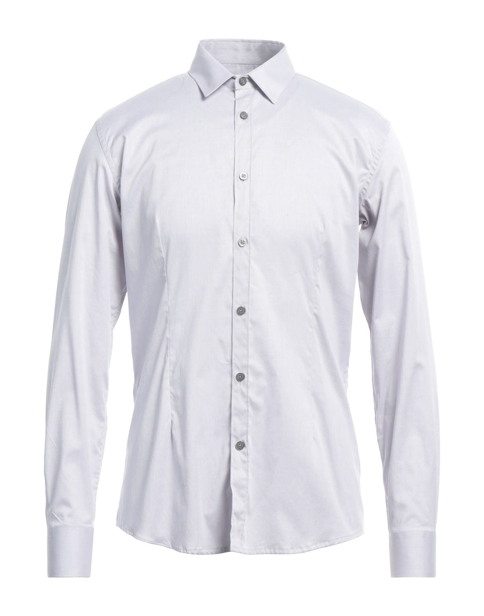 DANIELE ALESSANDRINI HOMME - Shirts