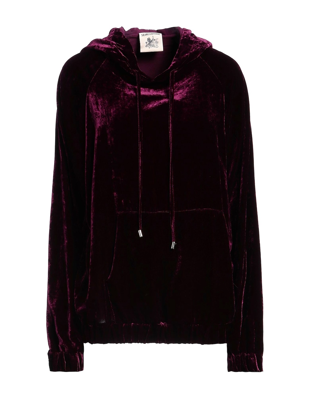 SEMICOUTURE - Sweatshirts
