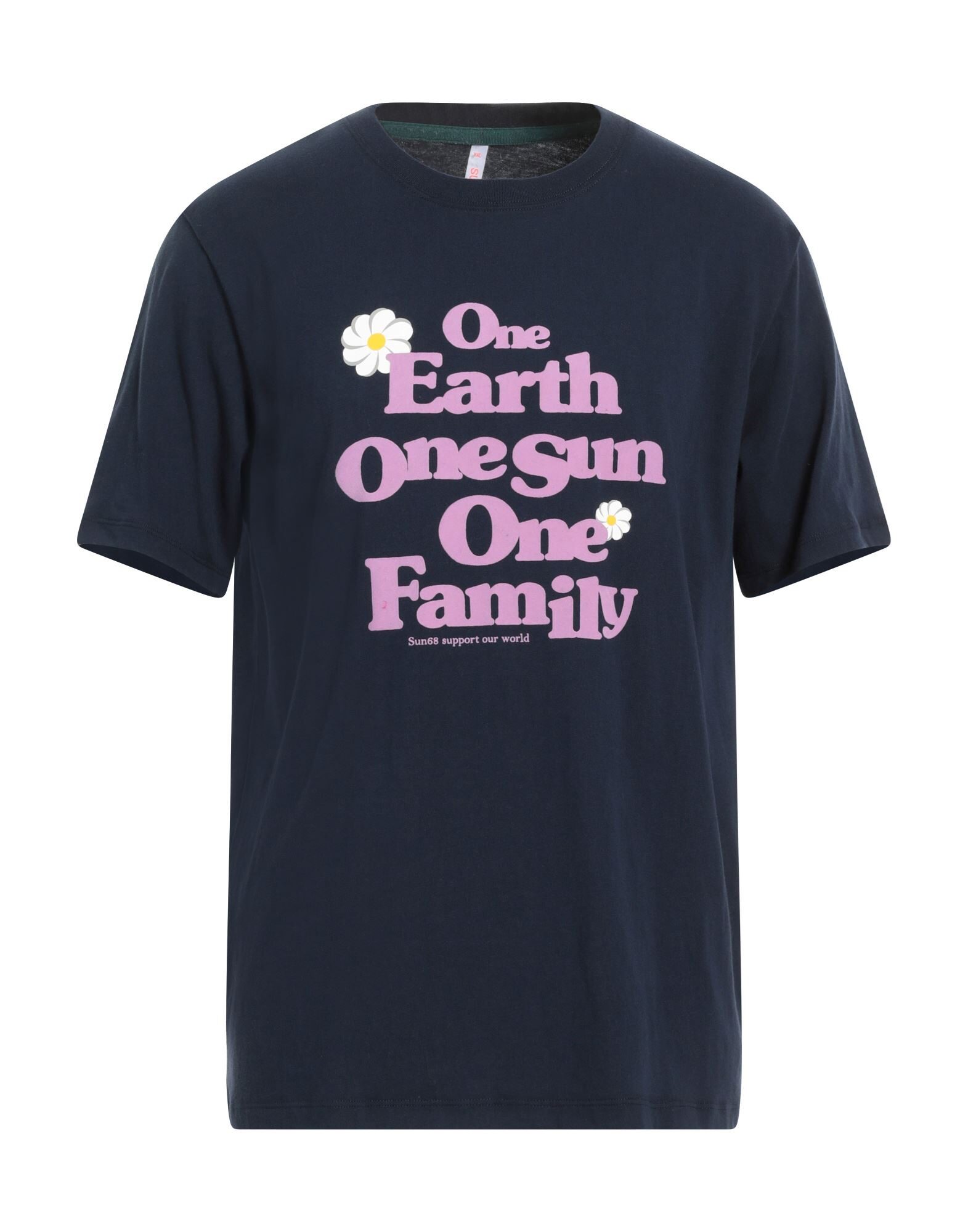 SUN 68 - Футболки